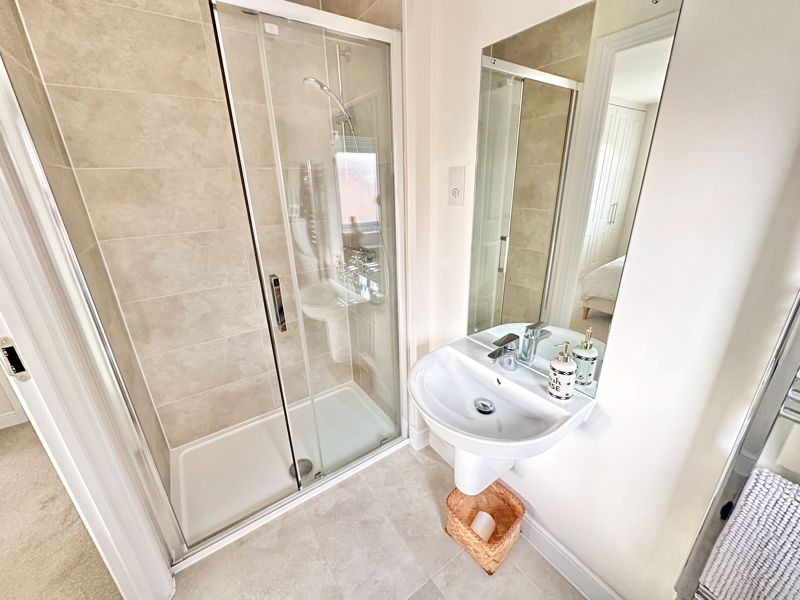 Mead Crescent Backford